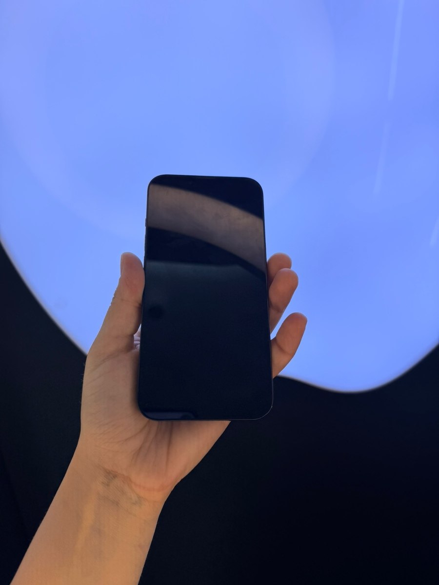 Apple iPhone 13 Midnight 128GB/4GB — Smartfonlar, Göyçay (4)