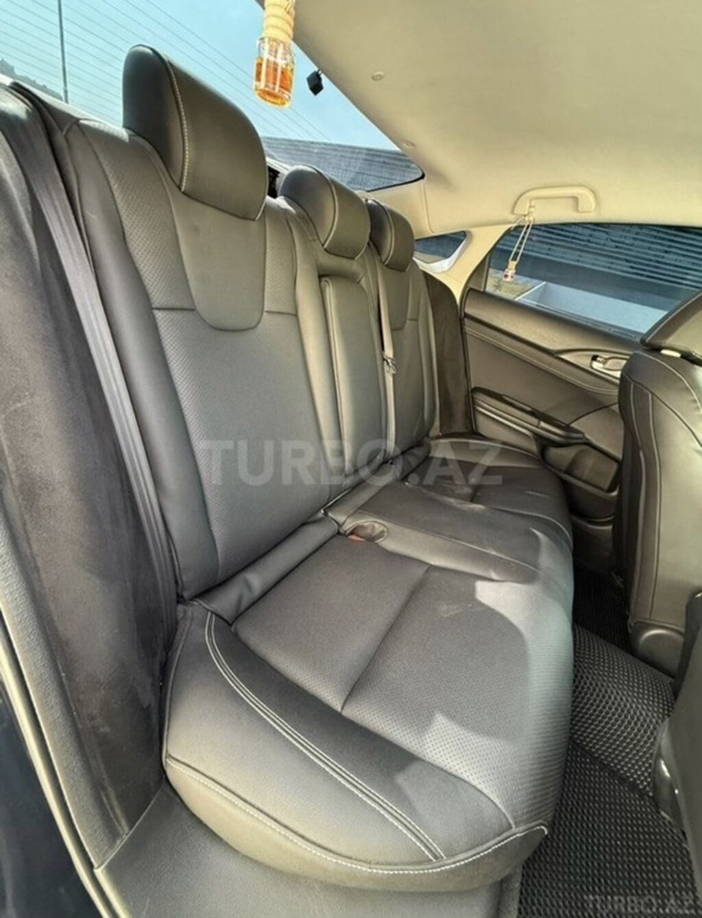 Honda Insight: 1.5 l 2023 il Sedan — Avto, Bakı (4)