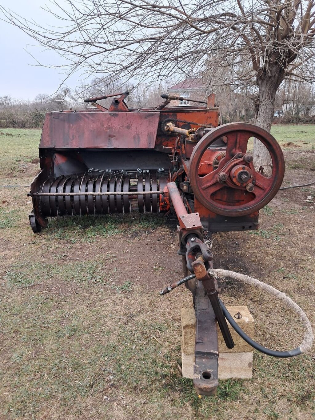 Salam Hazr Presdi Nağadı Karopka 7 dişdi Hərşeyi İdeal Vəzyətə Alan — Avto, Sabirabad (3)