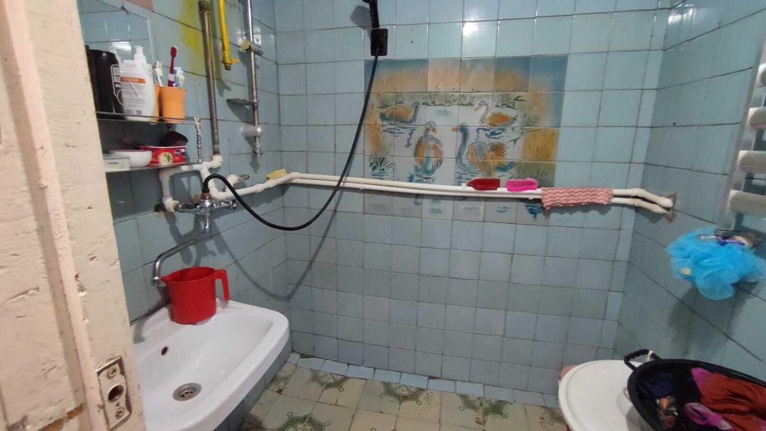 4-otaqlı mənzil, Sumqayıt ş., 85 m² — Mənzil, Sumqayıt (11)