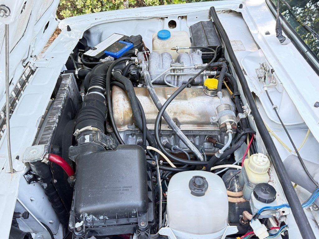 Lada (VAZ) 2107, 1.7 L, 2006 il, 30 000 km — Avtomobillər, Bərdə (9)
