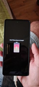Tecno Camon 30, 256 GB, rəng - Qara, Sensor — Smartfonlar