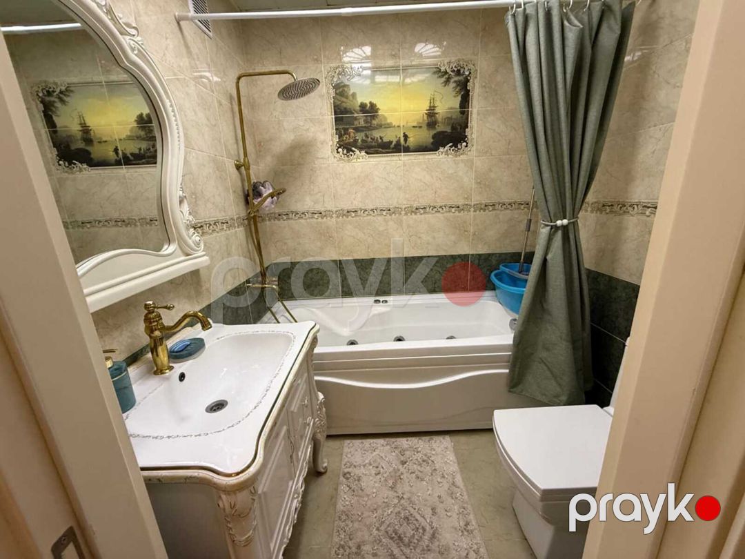 İcarəyə verilir 3 otaqlı yeni tikili 12 m² — Mənzil, Bakı (4)