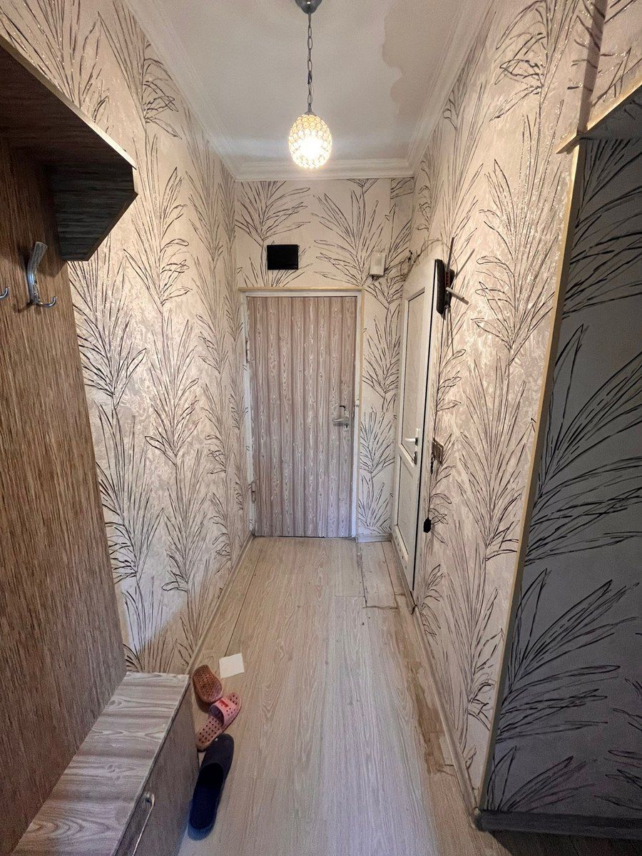 3-otaqlı mənzil, 20 yanvar küç., 55 m² — Mənzil, Bakı (9)