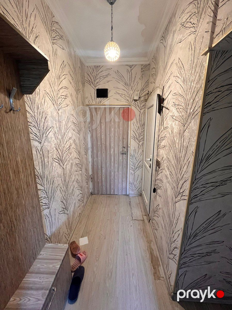 3-otaqlı mənzil, 20 yanvar küç., 55 m² — Mənzil, Bakı (9)