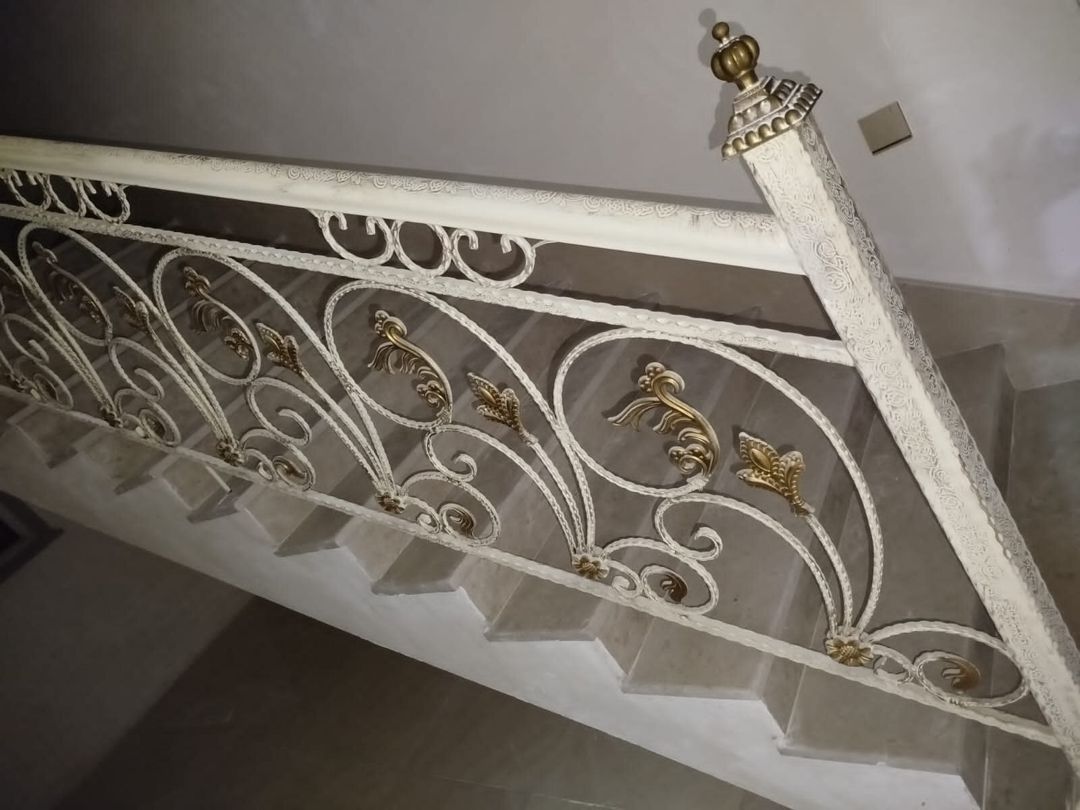 Metal-qaynaq işləri — Təmir və inşaat, Bakı (4)