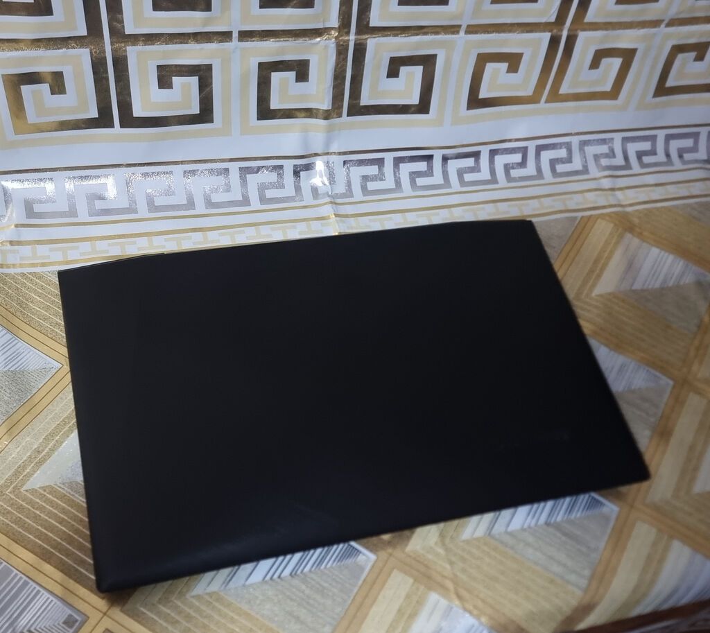 Texniki göstəricilər: Prosessor: Intel Core i7-4720HQ (8 CUPs) — Lenovo, Sumqayıt (2)