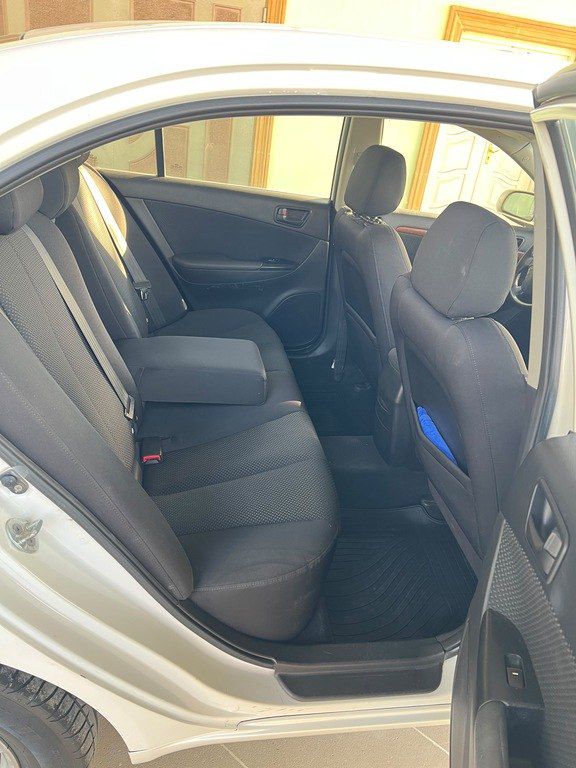 Hyundai Sonata, 2.0 L, 2008 il, 340 000 km — Avtomobillər, Samux (3)