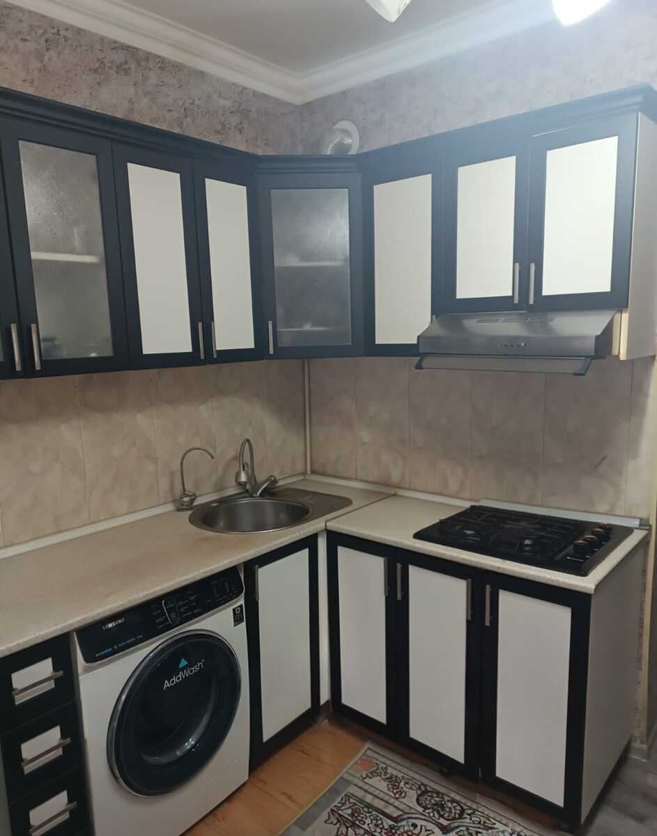 3-otaqlı mənzil, Sumqayıt ş., 82.5 m² — Mənzil, Sumqayıt (4)