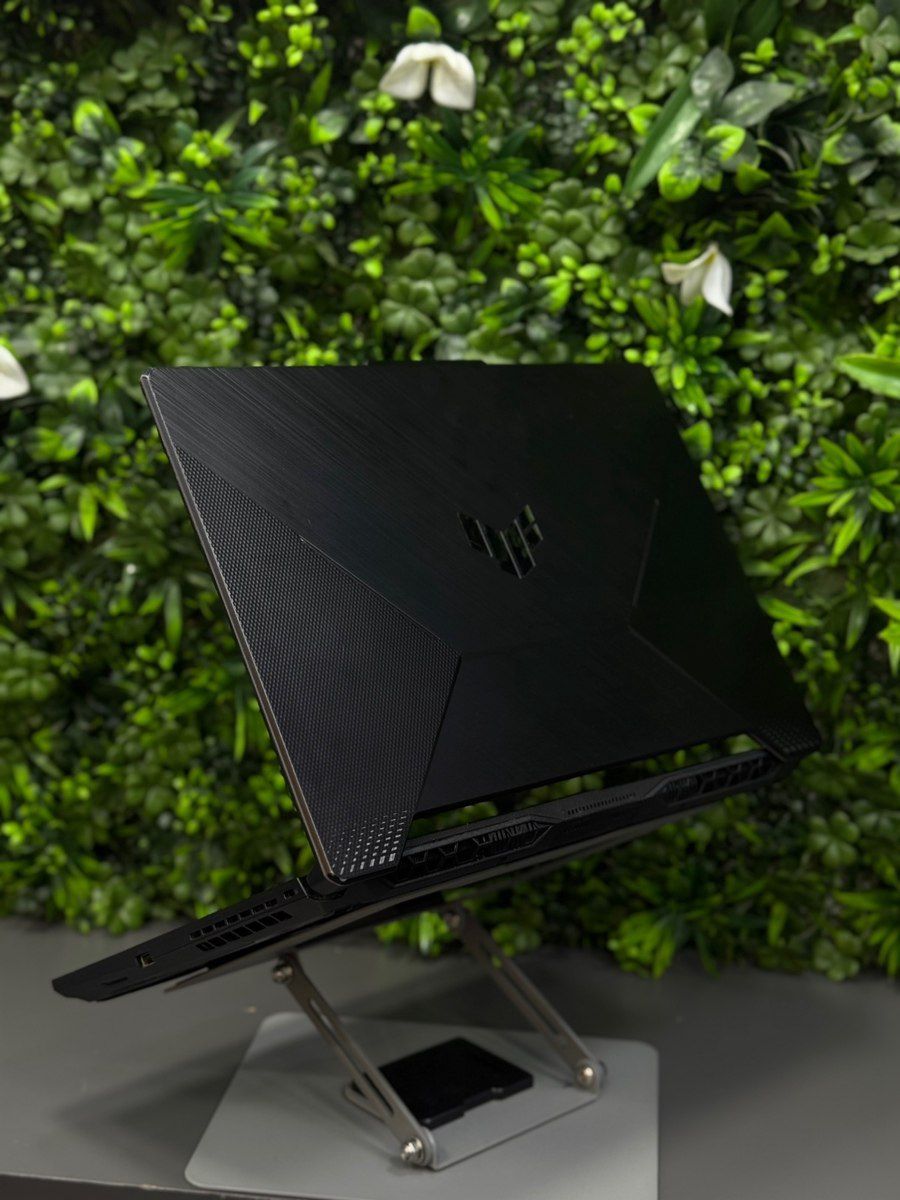 Noutbuk Asus Tuf A15 — Elektronika, Bakı (6)