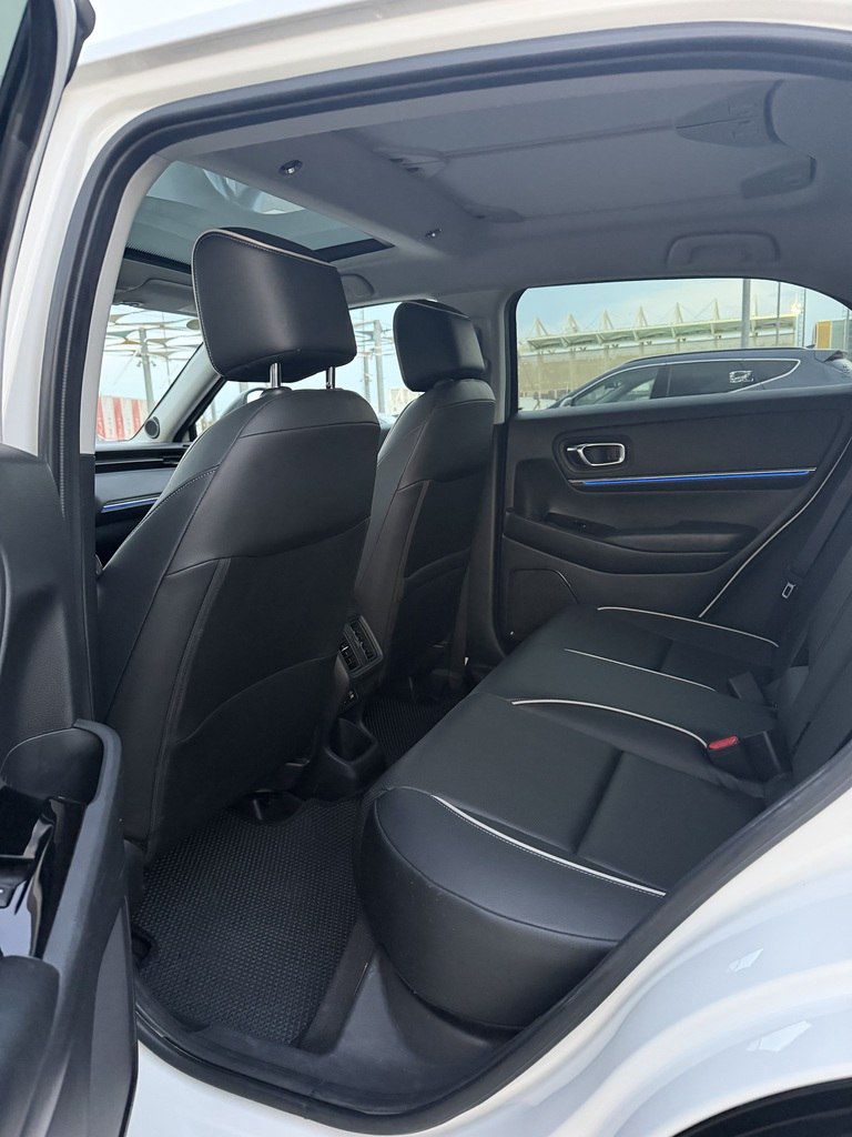 Honda e:NS1, 68.8 kWh, 2022 il, 101 012 km — Avtomobillər, Bakı (10)