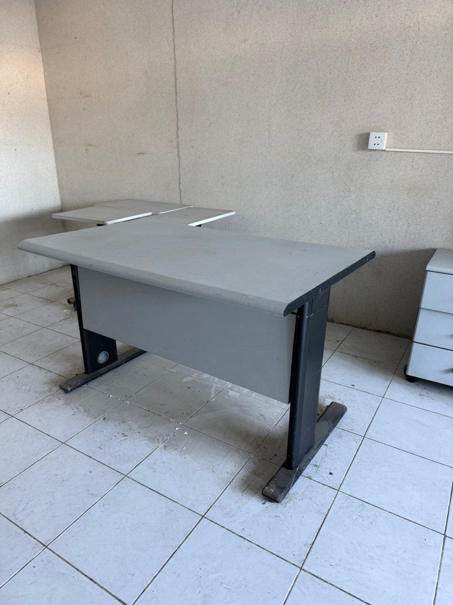 Ofis mebeli — Mallar, Bakı (6)