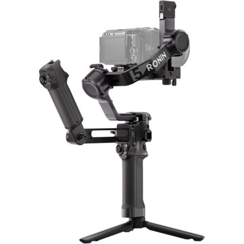 DJİ RS 5 Combo — Bakı