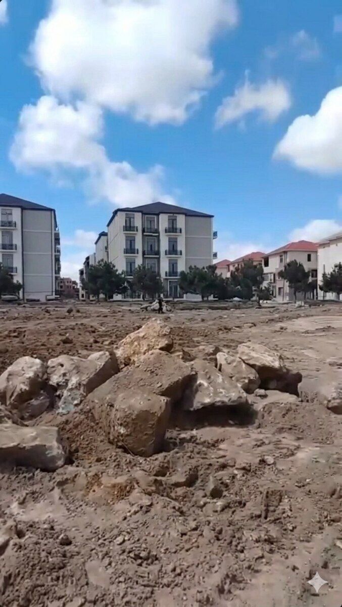 47 sot torpaq sahəsi, Buzovna qəs — Torpaq, Bakı (4)