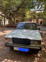 Lada (VAZ) 2107, 1.5 L, 2001 il, 166 382 km — Otomobil