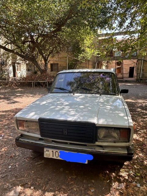 Lada (VAZ) 2107, 1.5 L, 2001 il, 166 382 km — Mingəçevir