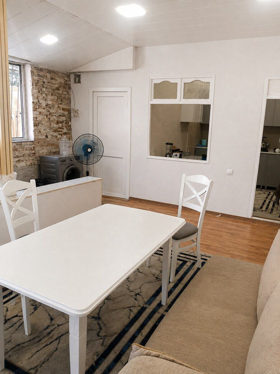 Həyət evi, Xırdalan ş. — Ev, villa, Xırdalan (10)