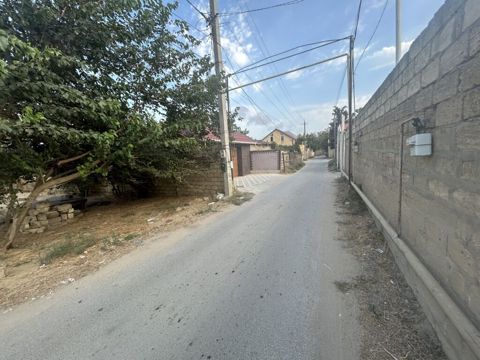2 sot, Tikinti, Müqavilə — Novxanı