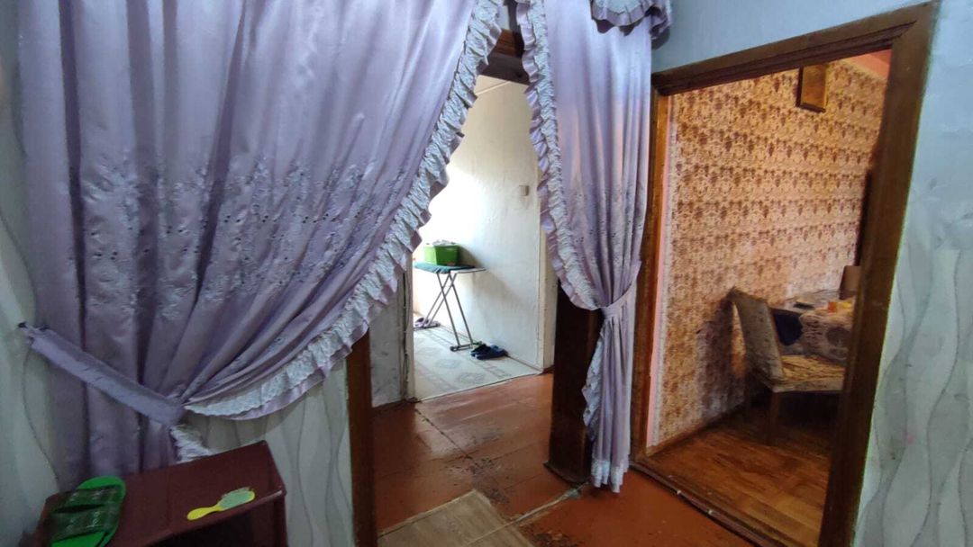 4-otaqlı mənzil, Sumqayıt ş., 85 m² — Mənzil, Sumqayıt (6)