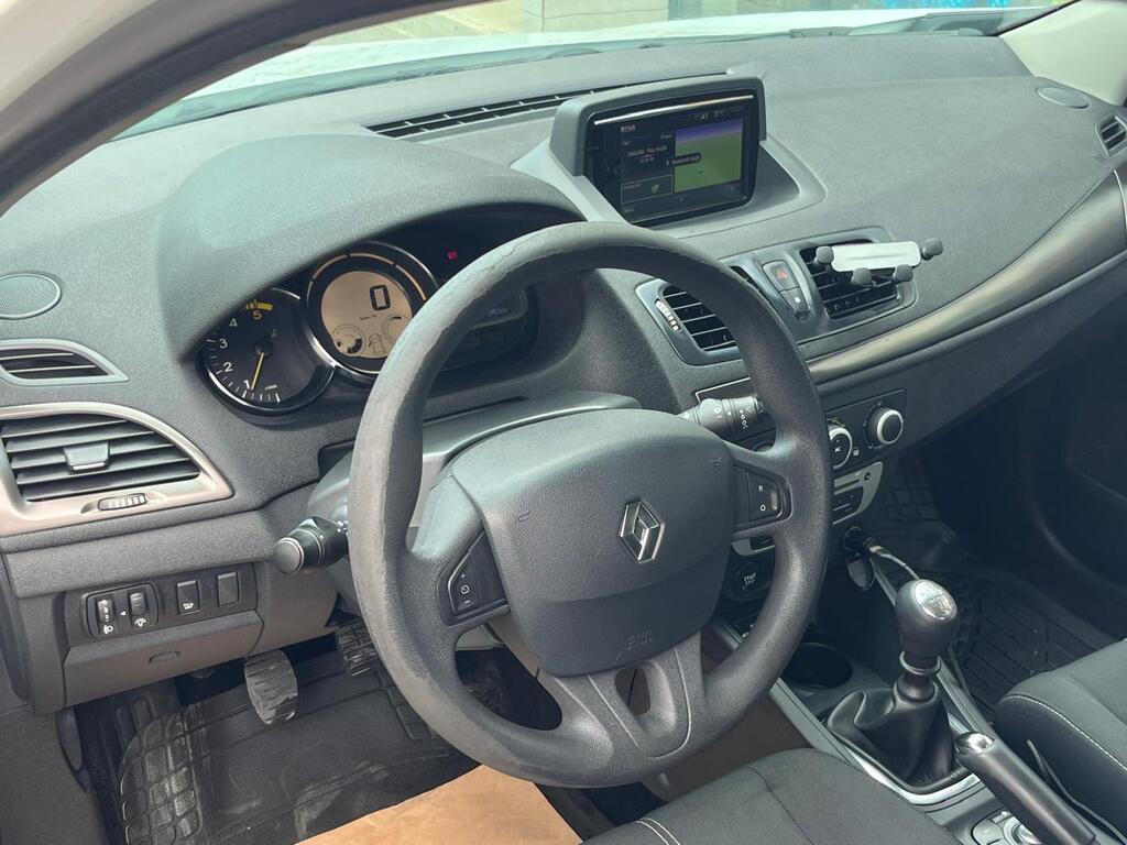 Renault Megane, 1.5 L, 2014 il, 455 000 km — Avtomobillər, Bakı (10)
