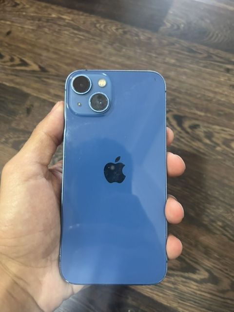 IPhone 13, Mavi — Bakı
