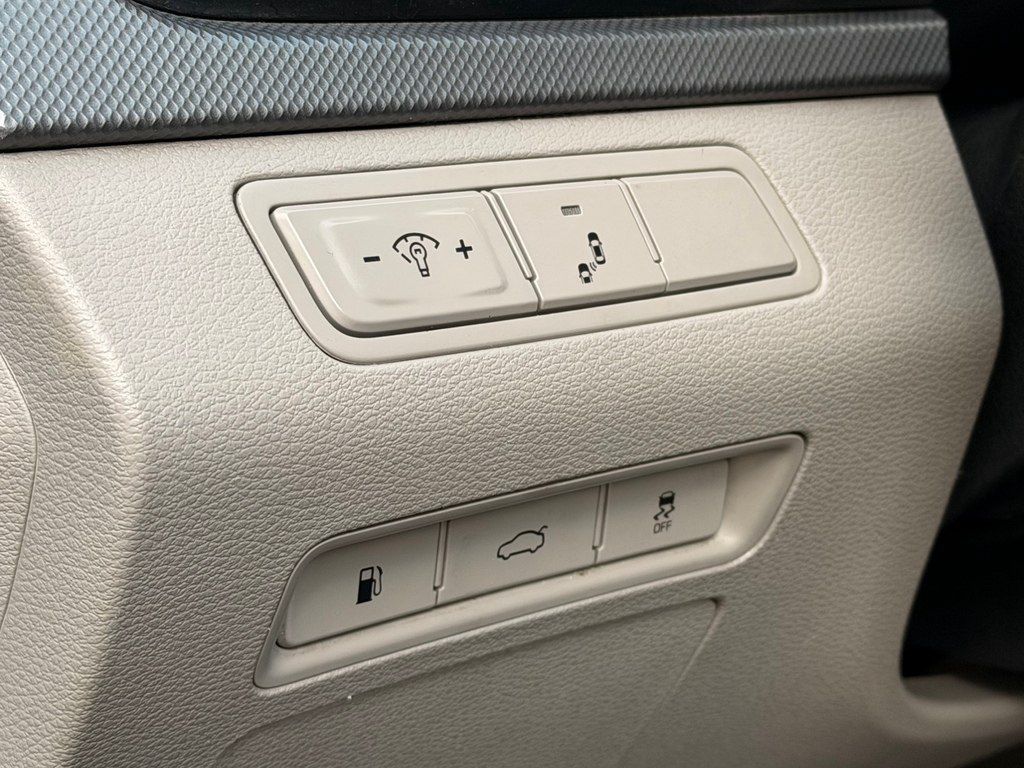 Hyundai Sonata, 2.0 L, 2018 il, 242 000 km — Avtomobillər, Bakı (8)