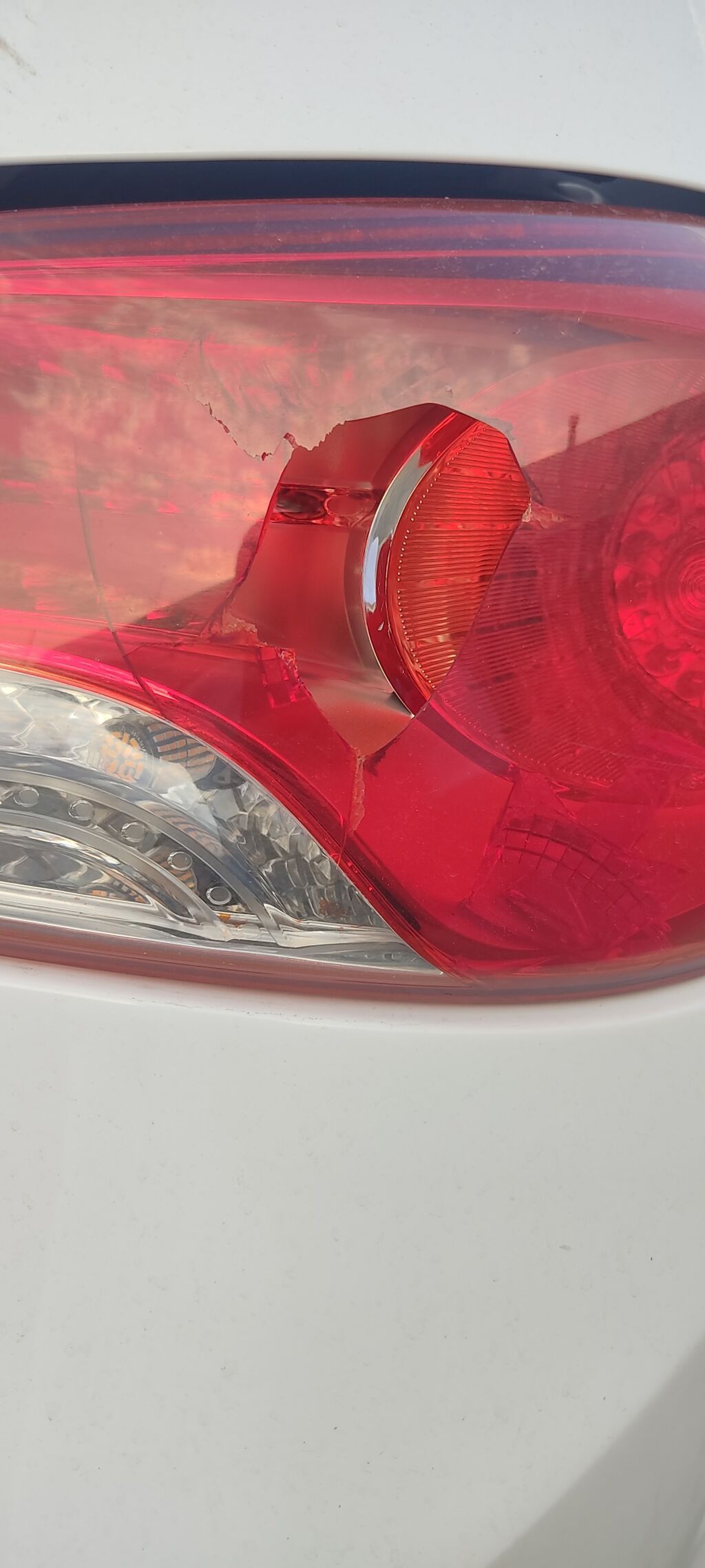 LED, 2013 il, Orijinal, İşlənmiş — Ehtiyat hissələri, Sumqayıt (2)
