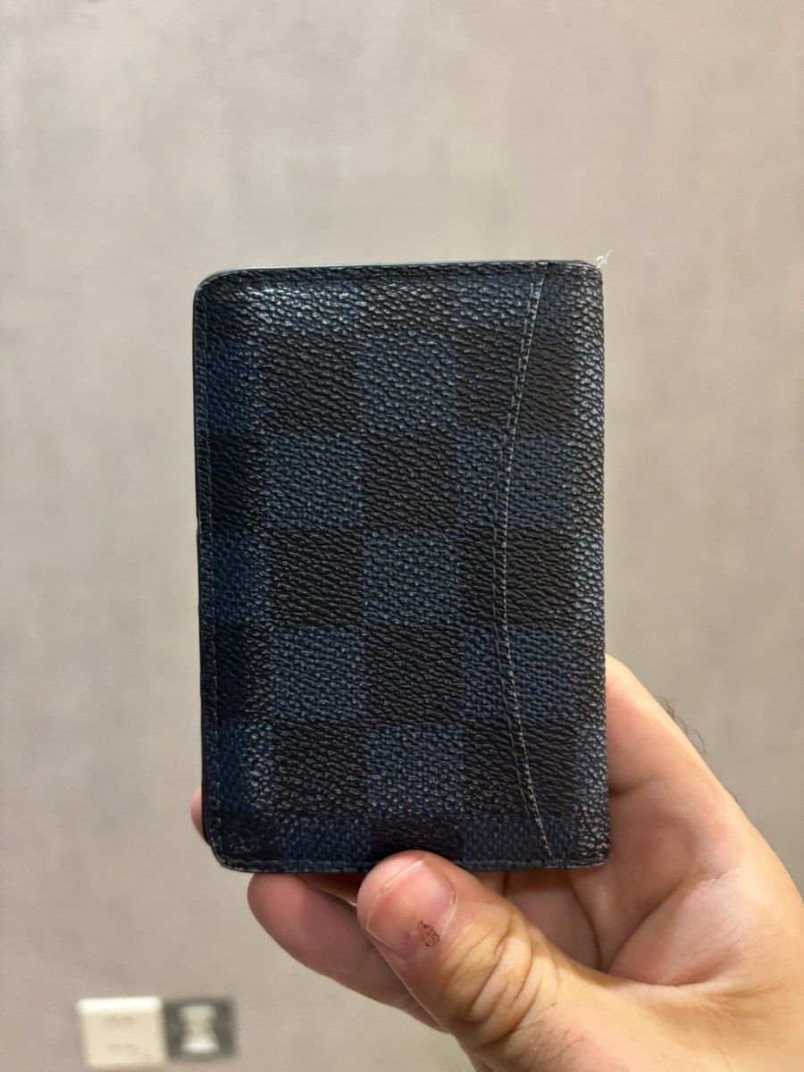 Louis Vuitton portmanı — Aksesuarlar, Bakı (2)