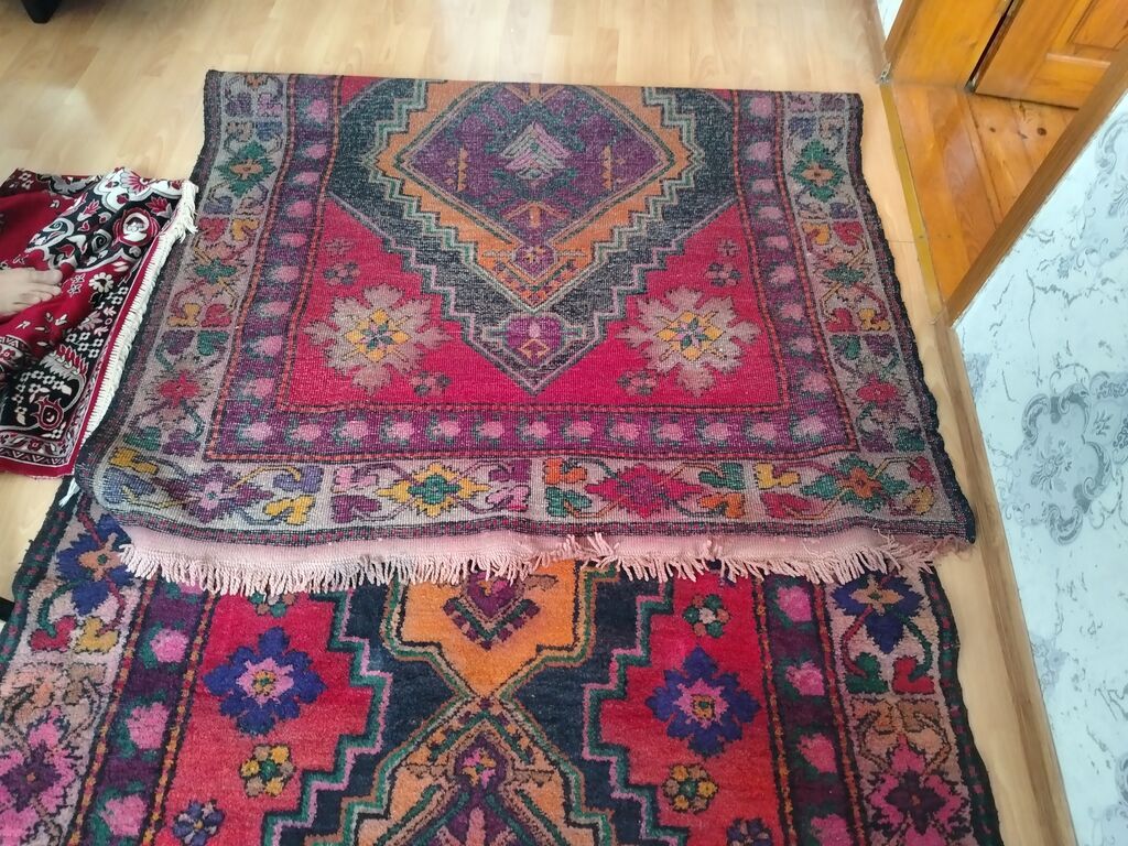 Xalça Dekorativ, Kredit yoxdur — Mallar, Bakı (2)