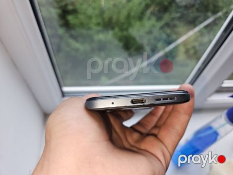 Redmi 10, 128 GB, rəng - Boz — Quba
