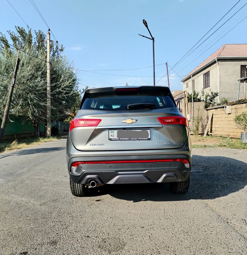 Motor və sürətlər qutusu ideal vəziyyətdədir. Avtomobil 44 000 km — Avto, Biləsuvar (8)