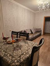 2-otaqlı mənzil, Sumqayıt ş., 55 m² — Недвижимость
