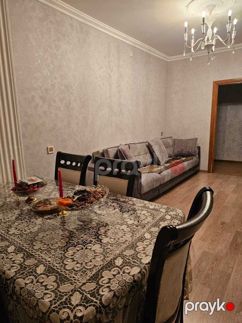 2-otaqlı mənzil, Sumqayıt ş., 55 m²