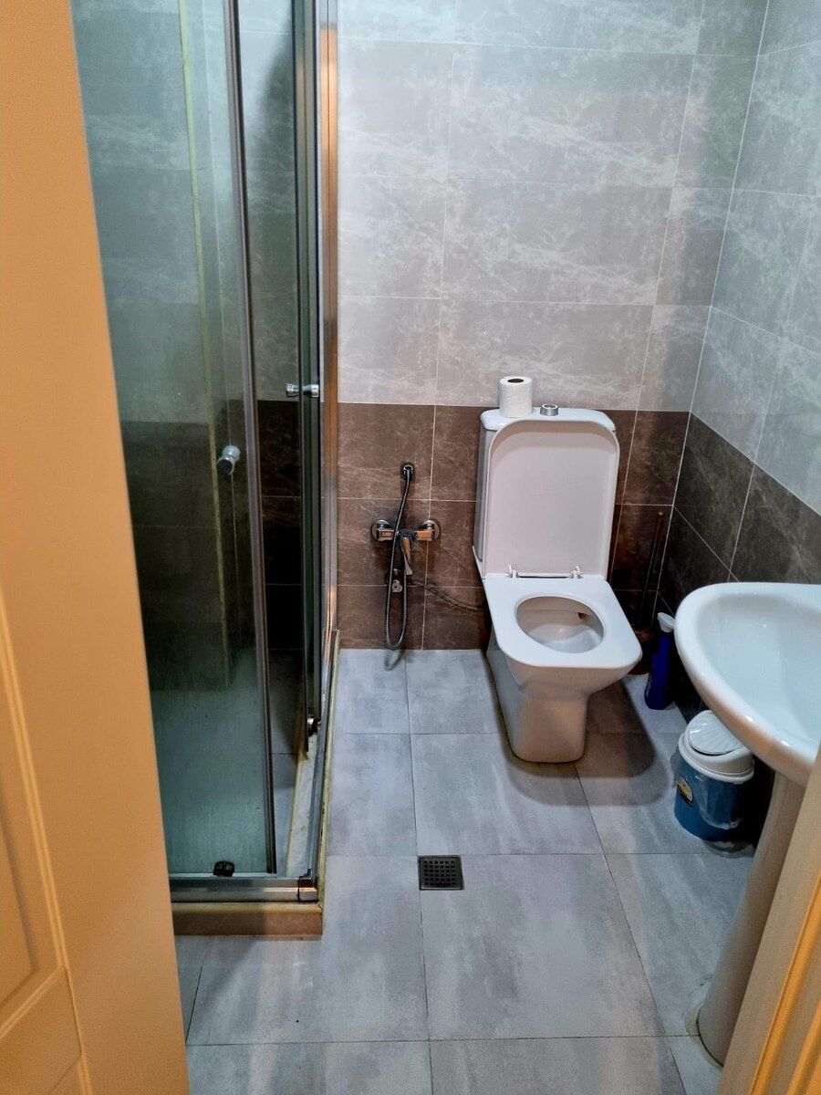 2-otaqlı yeni tikili kirayə verilir, Xırdalan ş., 65 m² — Mənzil, Xırdalan (6)