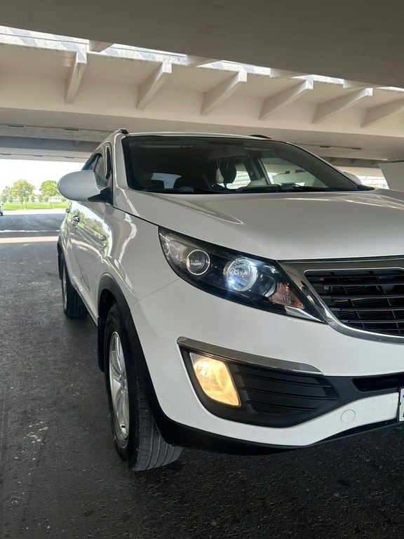 Kia Sportage, 2.0 L, 2011 il, 315 000 km — Avtomobillər, Bakı (7)