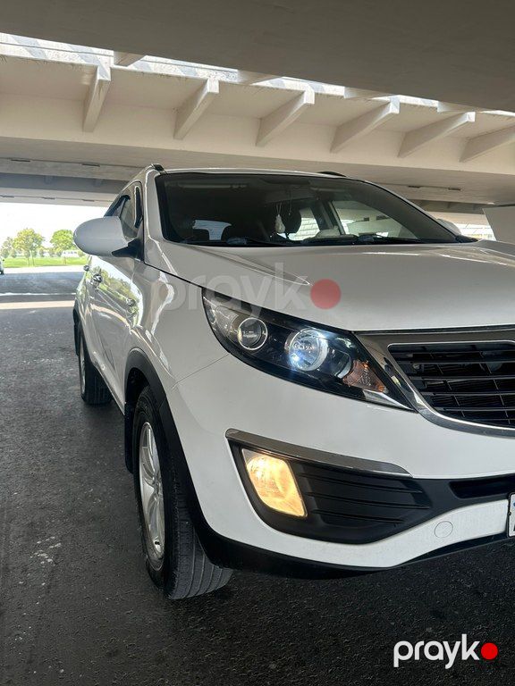 Kia Sportage, 2.0 L, 2011 il, 315 000 km — Avtomobillər, Bakı (7)