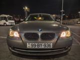 BMW 535, 3.0 L, 2007 il, 284 000 km — Cars
