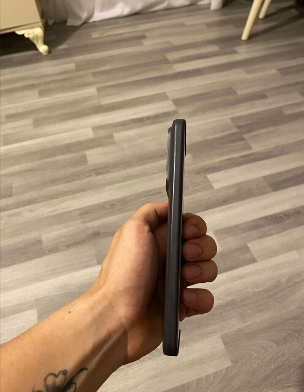 Xiaomi 13 Pro, 512 GB, rəng - Qara, Zəmanət, Düyməli, Barmaq izi — Xiaomi, Bakı (3)