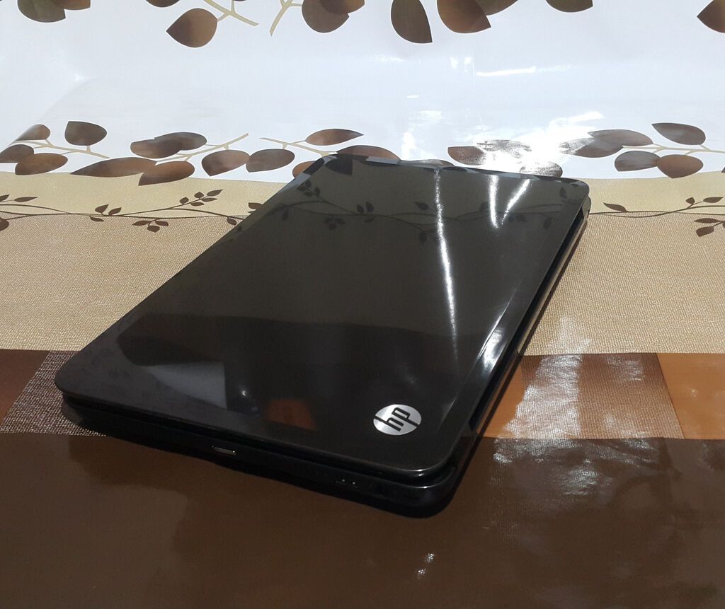 Intel Core i3 2370M RAM 4 GB 320 GB HDD Windows 10 Zaryatka saxlamır — HP, Sumqayıt (2)