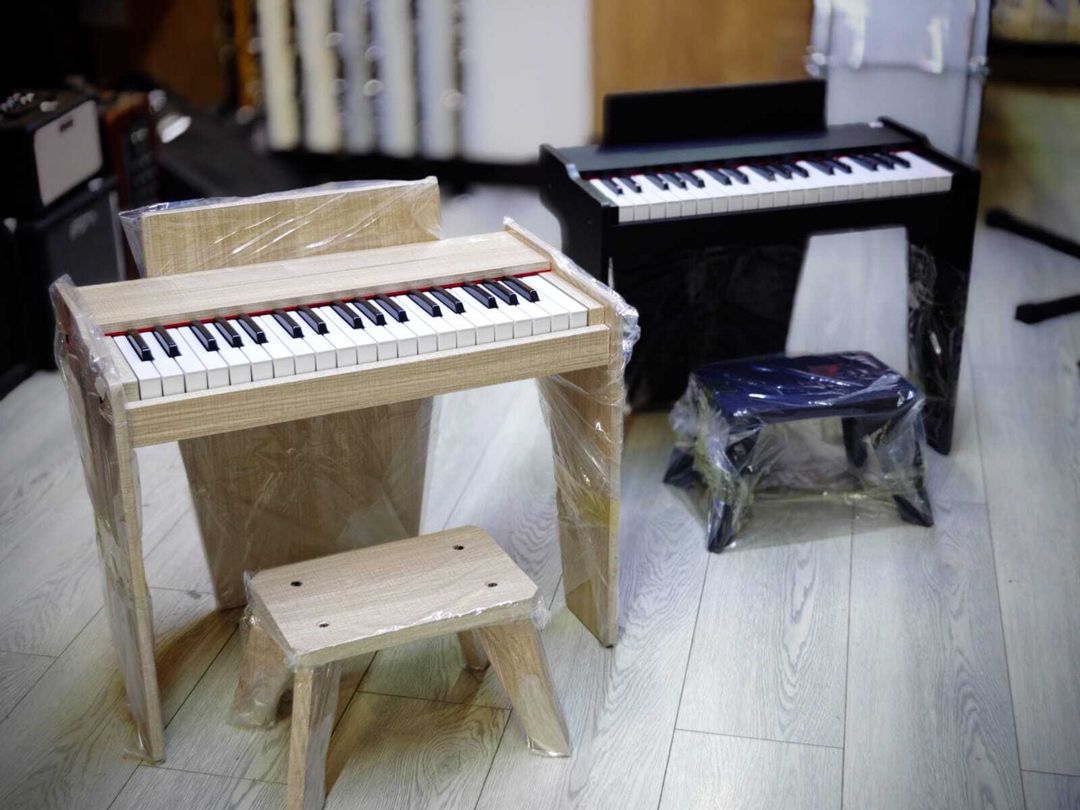 Elektro piano MLS-218 black — Musiqiə alətləri, Bakı (2)