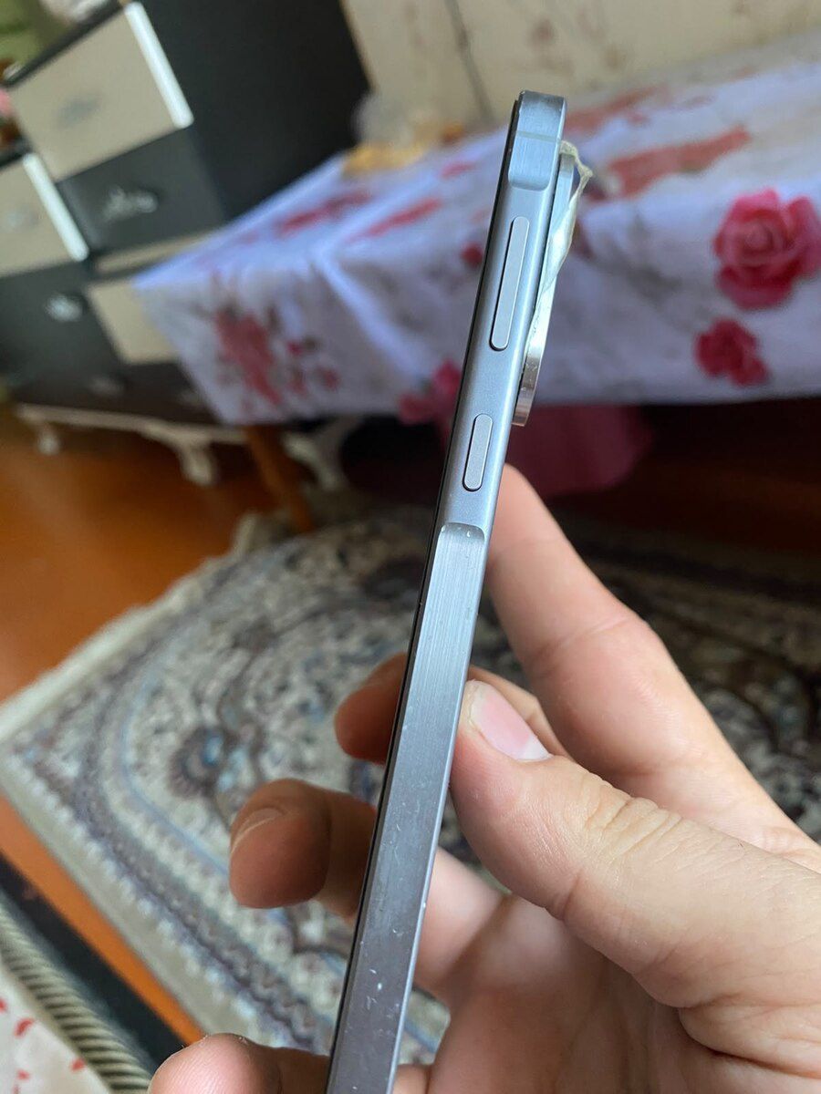 Samsung Galaxy A56 Awesome Lightgrey 128GB/8GB — Smartfonlar, Bakı (3)