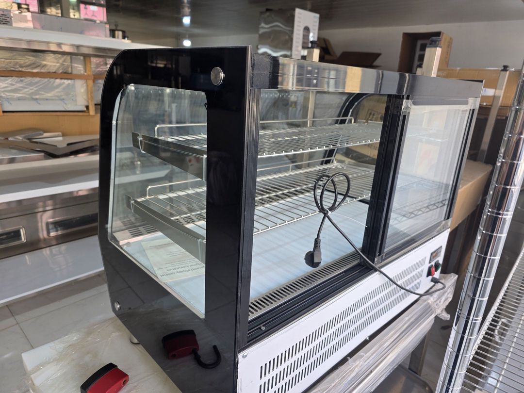 Soyuducu vitrin — Biznes və avadanlıq, Bakı (5)