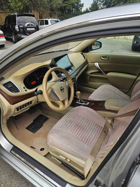 Nissan Teana, 2.5 L, 2011 il, 206 000 km — Avtomobillər, Bakı (7)