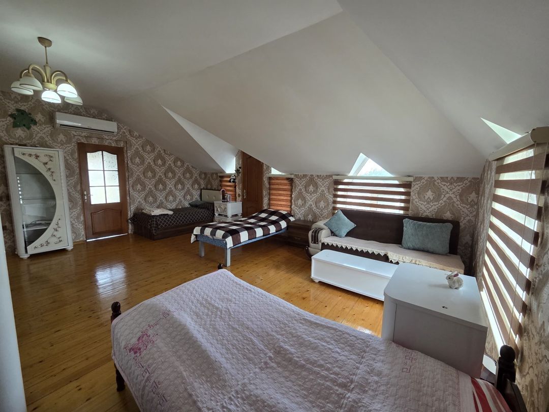 Həyət evi kirayə verilir, Q.Qarayev m — Ev, villa, Bakı