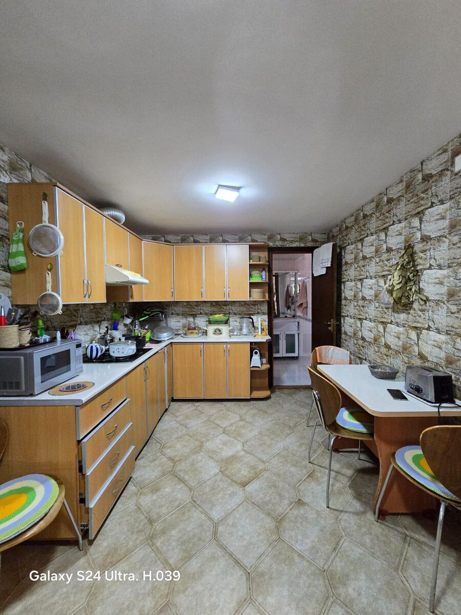 Həyət evi, Sumqayıt ş — Ev, villa, Sumqayıt (6)