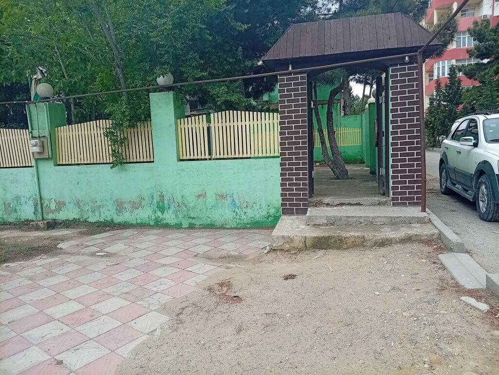 Kafe və restoran kimi hazır biznes — Daşınmaz əmlak, Sumqayıt (2)