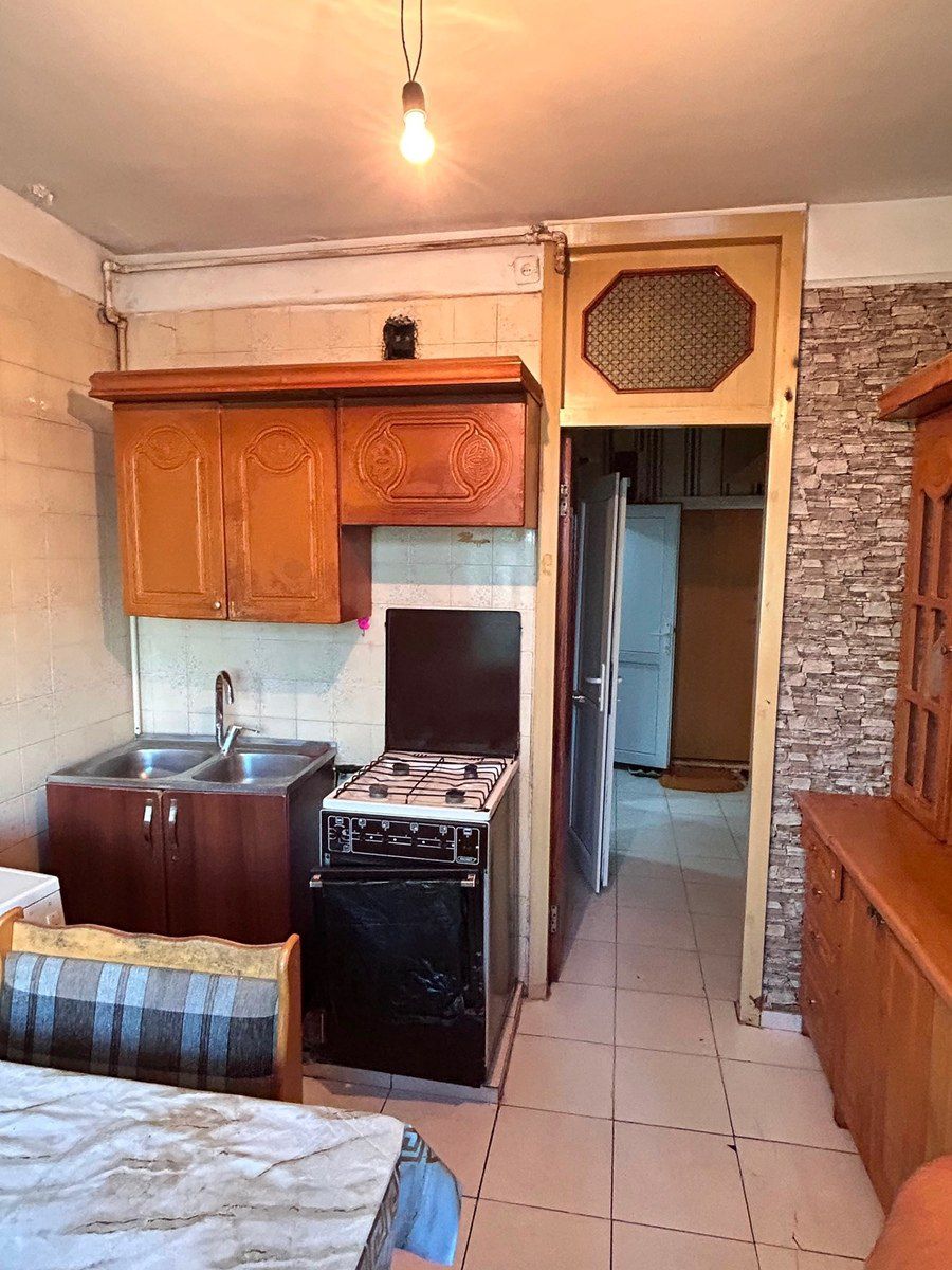 3-otaqlı mənzil kirayə verilir, 4-cü mkr., 70 m² — Mənzil, Bakı (3)