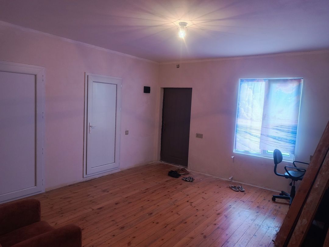 Həyət evi, Zığ bağları — Ev, villa, Bakı (7)
