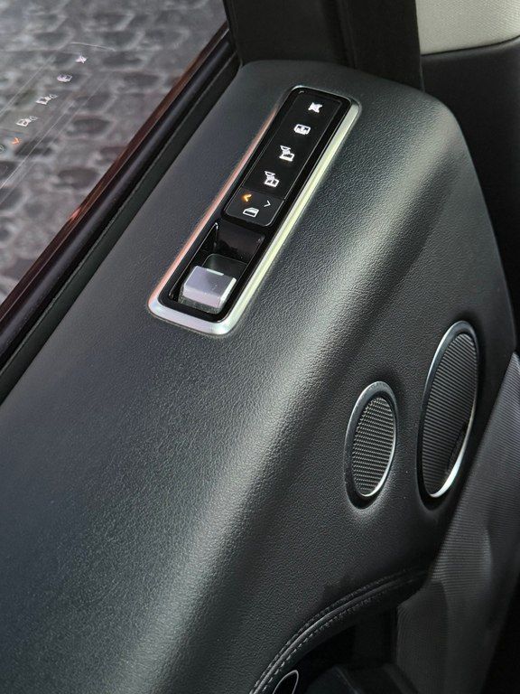 Land Rover Range Rover, 3.0 L, 2018 il, 126 700 km — Avtomobillər, Bakı (11)