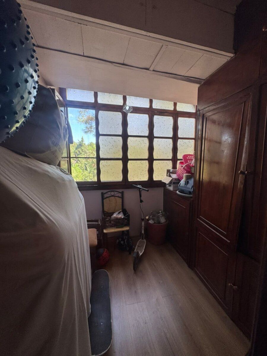 3-otaqlı mənzil, Şirvan ş., 70 m² — Mənzil, Şirvan (9)